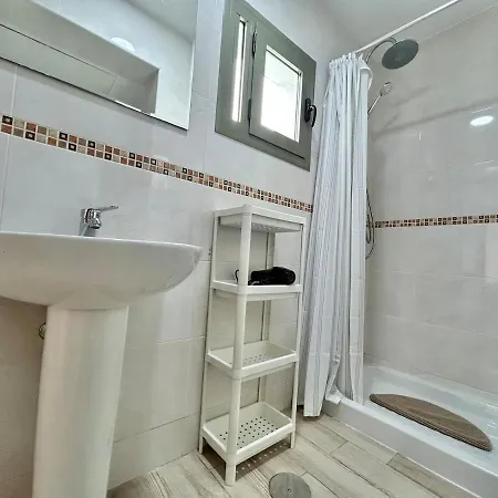 Puerta De Antequera Penthouse By Pineapple Homes * Málaga
