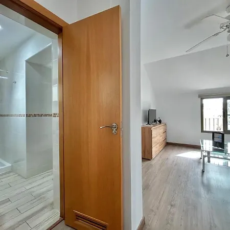Puerta De Antequera Penthouse By Pineapple Homes