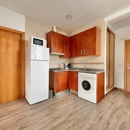 Apartment Puerta De Antequera Penthouse By Pineapple Homes