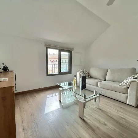 Puerta De Antequera Penthouse By Pineapple Homes Málaga