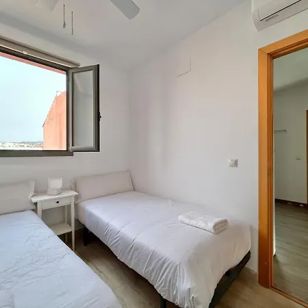 Apartment Puerta De Antequera Penthouse By Pineapple Homes