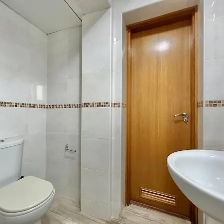 Puerta De Antequera Penthouse By Pineapple Homes Málaga
