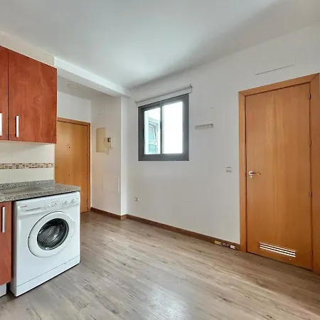 Puerta De Antequera Penthouse By Pineapple Homes Apartment *