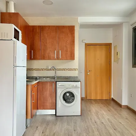 Puerta De Antequera Penthouse By Pineapple Homes Apartment Málaga