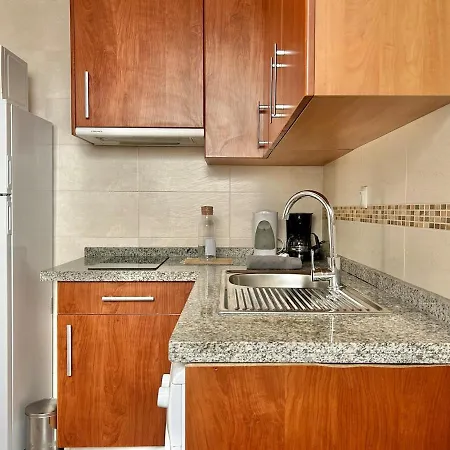 Apartment Puerta De Antequera Penthouse By Pineapple Homes Málaga