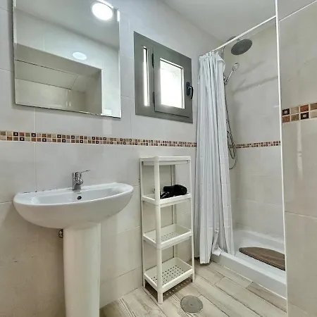 Apartment Puerta De Antequera Penthouse By Pineapple Homes *